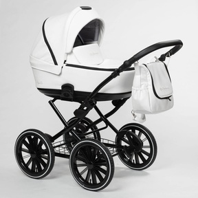 Коляска люлька Mr Sandman Apollo Classic 1 в 1 