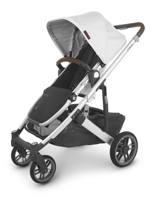Прогулочная коляска UPPAbaby Cruz V2