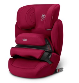 Детское автокресло CBX by Cybex Aura-fix 