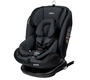 Поворотное автокресло Indigo AERO ISOFIX ST-3