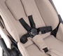 Коляска Carrello Costa CRL-5534 реверсивное сидение 