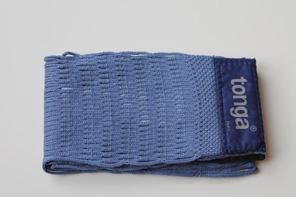 Слинг гамак Tonga с уникальным сетчатым плетением