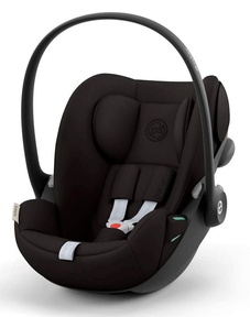 Детское автокресло Cybex Cloud G i-Size
