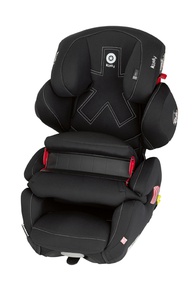 Детское автокресло Kiddy Guardianfix Pro 2