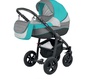 Коляска Adamex Neonex Lux 2 в 1