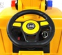 Детский электромобиль Rivertoys G001GG