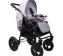 Коляска Smile Line SERENADE 20 3 в 1 