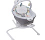 Электрокачели Graco DUET SWAY 2 в 1