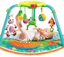 Развивающий коврик Tiny Love Я расту!