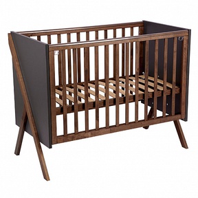 Кровать детская Polini kids Porto 1300