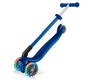 Трехколесный самокат Globber PRIMO FOLDABLE PLUS LIGHTS V2