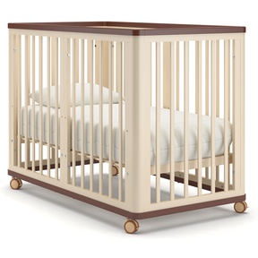 Кровать Nuovita Ferrara из бука