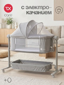 Электронная колыбелька Tomix Care