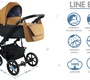 Коляска Bexa LINE ECO 2 в 1