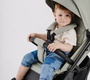 Прогулочная коляска MOWBABY Smart 