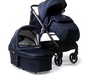 Детская коляска 2 в 1 Skillmax K012-ICON
