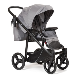 Прогулочная коляска BEBIZARO TWEED