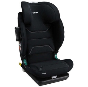 Автокресло СASUAL Classfix Eco i-Size ISOFIX