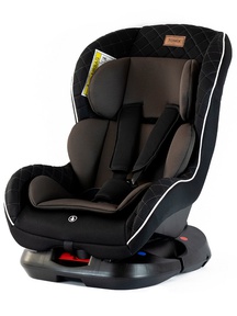 Автокресло Tomix Hero