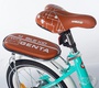 Двухколесный велосипед Mobile Kid Genta 14″