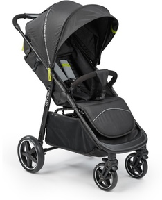 Коляска Happy Baby ULTIMA V2 X4