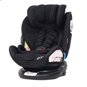 Автокресло Rant GT isofix Top Tether