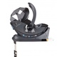 Автокресло COSATTO DOCK I-SIZE 0+