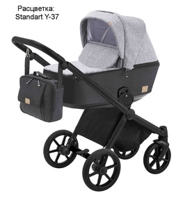 Детская коляска BeBe-Mobile Cesaro 2 в 1