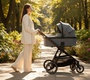 Детская коляска Bumprider Atlas 2в1