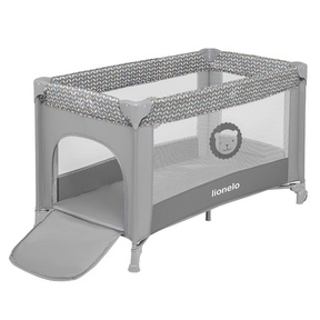 Детский манеж-кровать Lionelo Adriaa