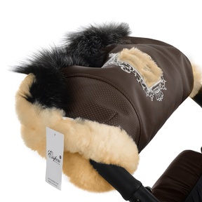 Муфта для рук на коляску Esspero Amato ST