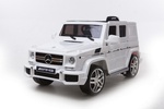 Электромобиль BARTY Mercedes-Benz G63 AMG HAL168