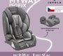 Автокресло JOVOLA MyWay Isofix