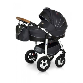 Коляска Verdi Broko 3 в 1