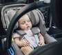 База Isofix для автокресла Uppababy MESA i-size
