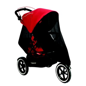 УФ защита (москитная сетка) для детской коляски Phil and Teds Classic/Navigator