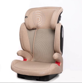 Автокресло Peppy JOY Isofix 
