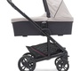 Прогулочная коляска Joie Chrome DLX + люлька в подарок (ревер сидение)