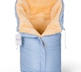 Конверт в коляску Esspero Sleeping Bag (натуральная 100% шерсть)