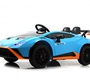 Детский электромобиль Rivertoys Lamborghini Huracán STO (E888EE)
