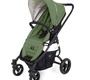 Коляска Valco Baby Snap 4 Ultra с реверсивным блоком 