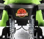 Детский электроквадроцикл Rivertoys K707PX-A