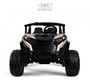 Детский электромобиль Rivertoys K555KK 4WD 24V
