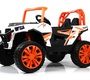 Детский электромобиль Rivertoys F888FF-A 