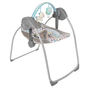 Электрокачели PITUSO Costa