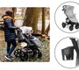 Прогулочная коляска Lionelo LO-Annet Plus