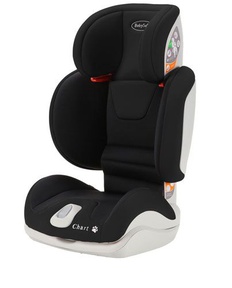 Детское автокресло Babysafe Chart гр. 2-3