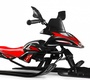 Снегокат-снегоход Small Rider Scorpion SOLO