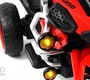 Детский электромотоцикл Rivertoys М008БХ