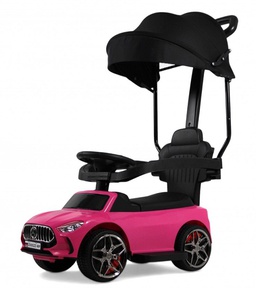 Детский толокар Rivertoys Z005ZZ-MP